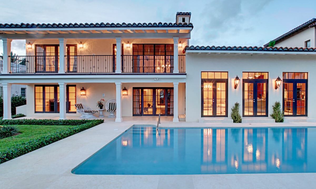 House 13